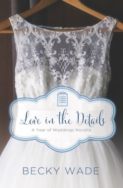 Love in the Details
