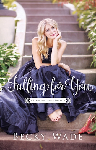 Falling for You by Becky Wade