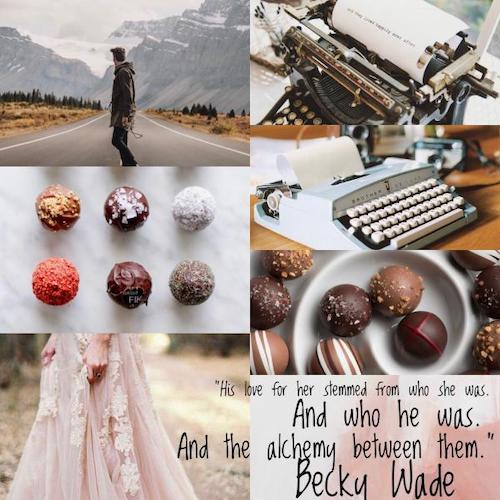 Sweet on You by Becky Wade