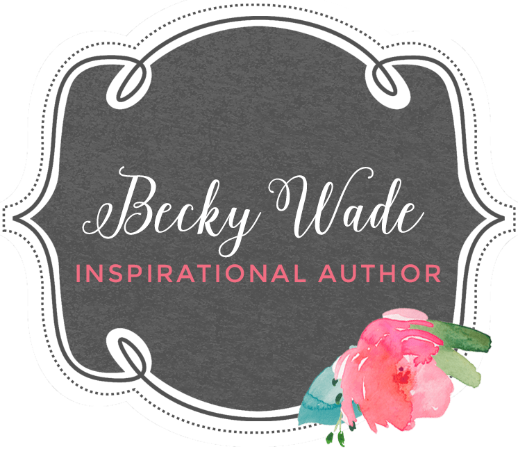 Becky Wade