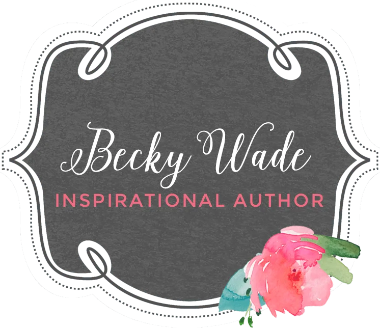 Becky Wade