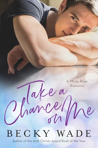 Books by Becky Wade