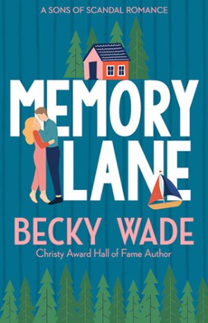 Memory Lane by author Becky Wade