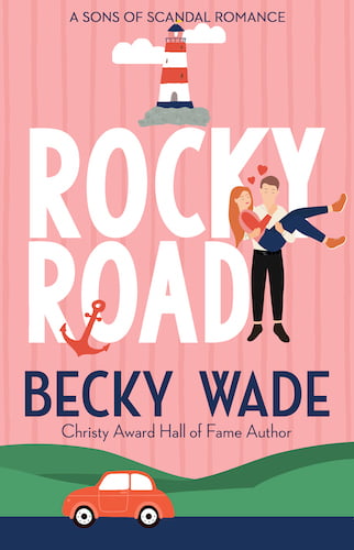 Rocky Road by Becky Wade