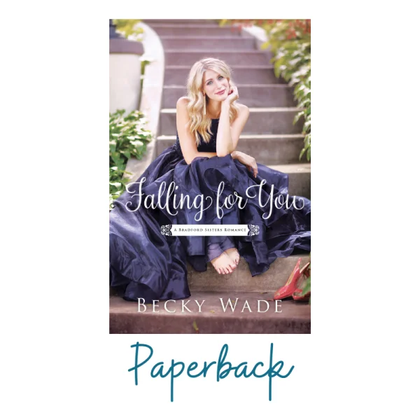 Falling for You - Paperback