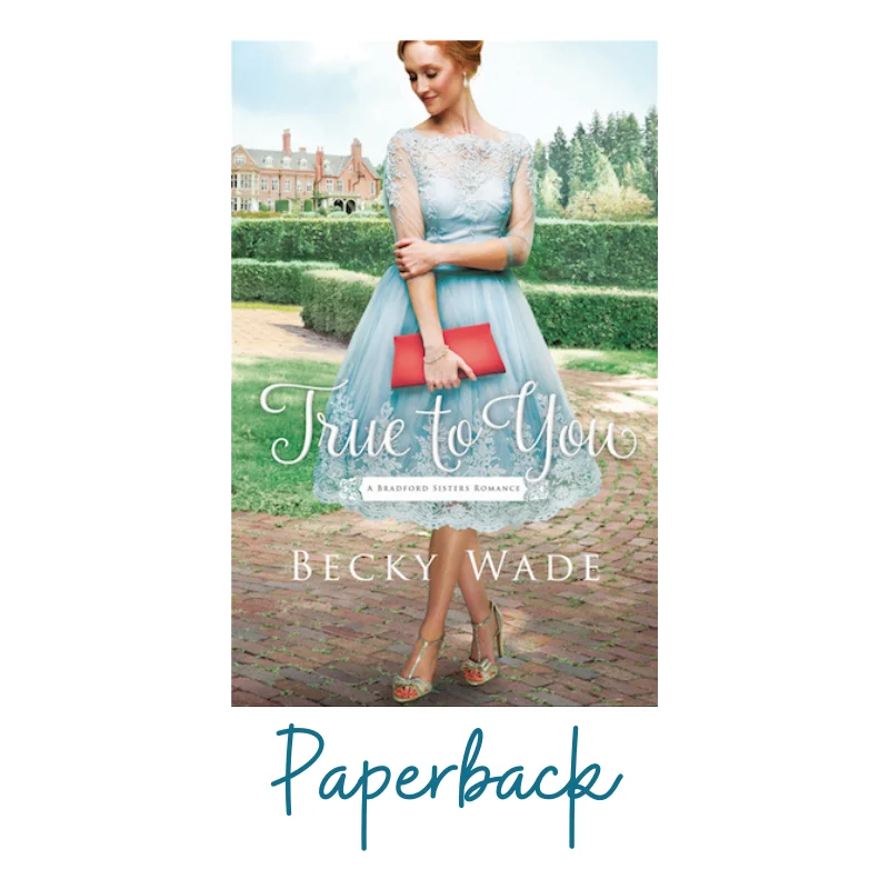 True to You - Paperback