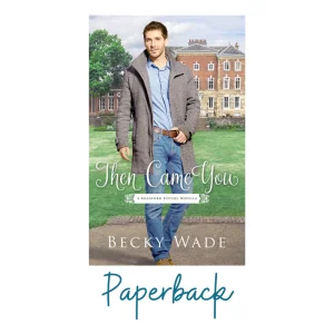 Then Came You - Paperback