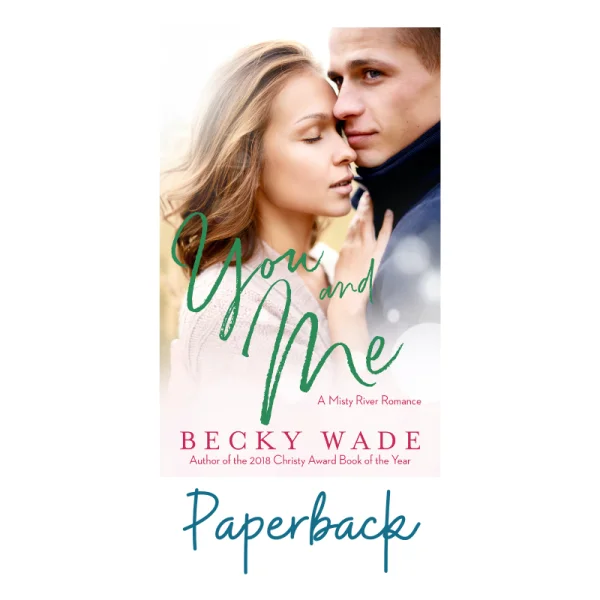 You and Me - Paperback