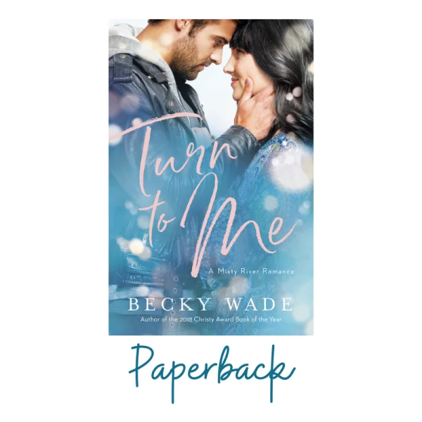 Turn to Me - Paperback