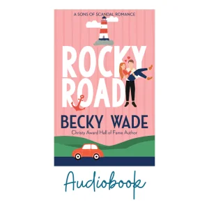 Rocky Road - Audiobook