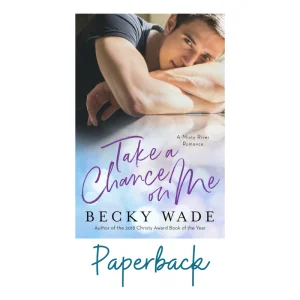 Take a Chance on Me - Paperback