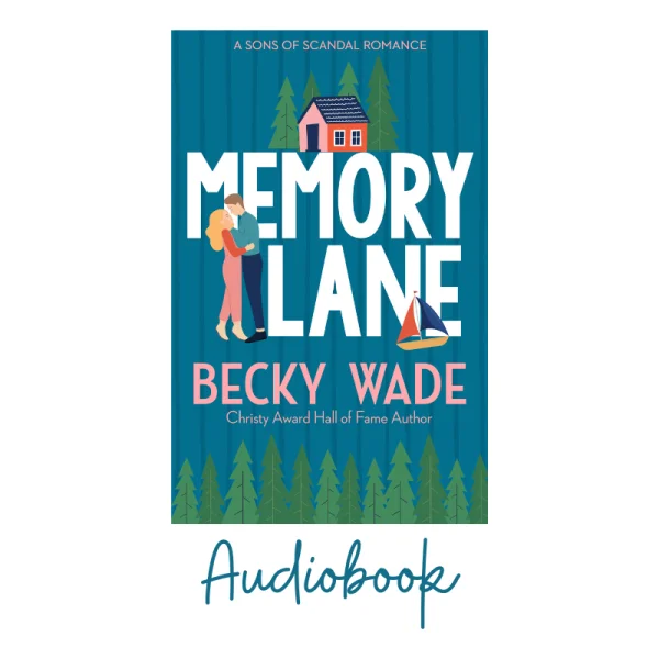 Memory Lane - Audiobook