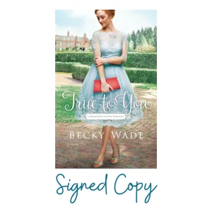 True to You - Autographed