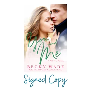 You and Me - Autographed