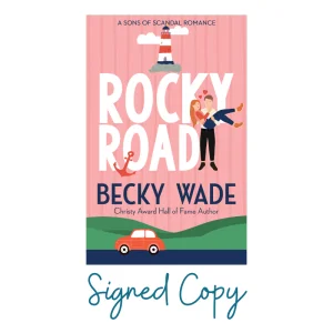 Rocky Road - Autographed