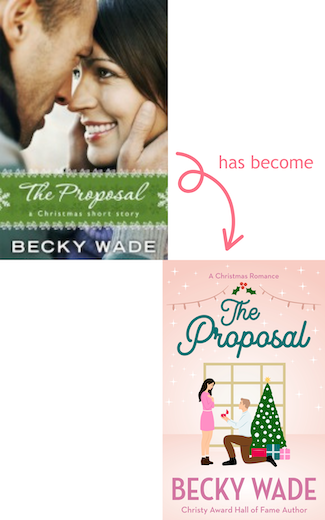 The Proposal by Becky Wade
