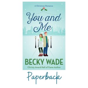 You and Me - New Cover - Paperback