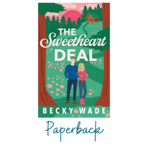 The Sweetheart Deal - Paperback