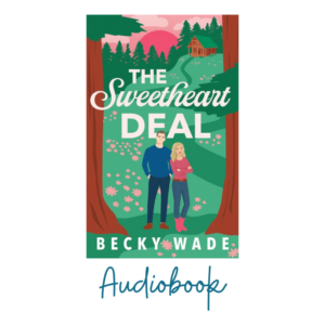 The Sweetheart Deal - Audiobook